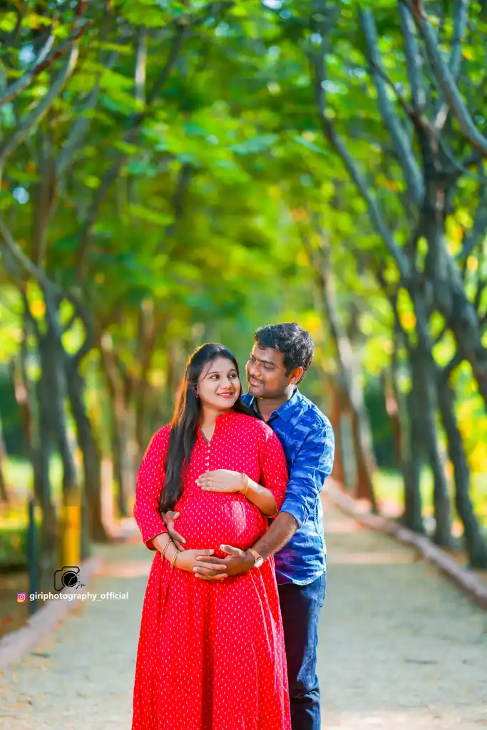Maternity